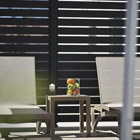 Apartamento Arba Fortuna Exclusive With Private Parking Zadar