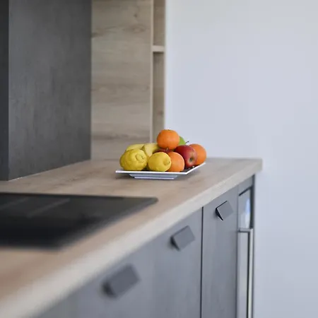 Lejlighed Arba Fortuna Exclusive With Private Parking *