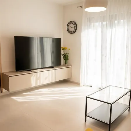 Arba Fortuna Exclusive With Private Parking * Zadar