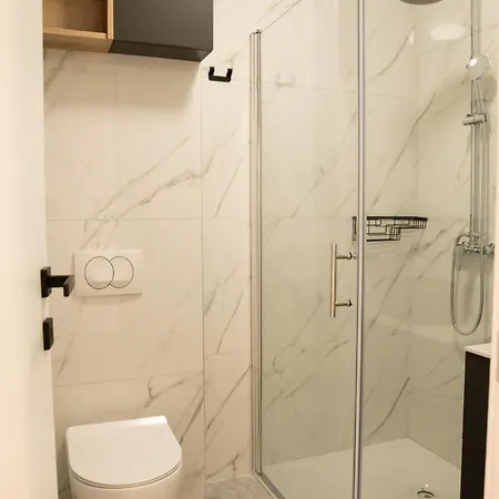 Arba Fortuna Exclusive With Private Parking *