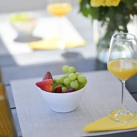 Arba Fortuna Exclusive With Private Parking Lejlighed *