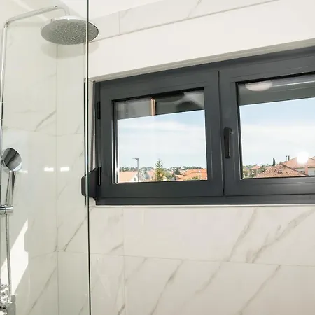 Arba Fortuna Exclusive With Private Parking *