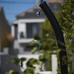 Arba Fortuna Exclusive With Private Parking Apartment Zadar