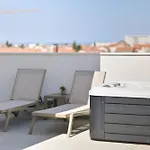 Arba Fortuna Exclusive With Private Parking Apartment *