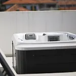 Arba Fortuna Exclusive With Private Parking Apartment *