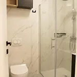 Arba Fortuna Exclusive With Private Parking Apartment Zadar