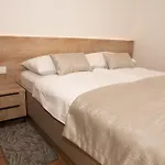 Apartment Arba Fortuna Exclusive With Private Parking Zadar
