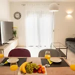 Apartment Arba Fortuna Exclusive With Private Parking Zadar