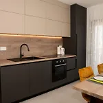 Arba Fortuna Exclusive With Private Parking Zadar