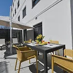 Arba Fortuna Exclusive With Private Parking Apartment
