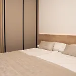 Apartment Arba Fortuna Exclusive With Private Parking