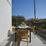 Arba Fortuna Exclusive With Private Parking Apartment