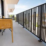 Apartment Arba Fortuna Exclusive With Private Parking