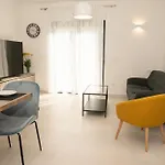 Arba Fortuna Exclusive With Private Parking Apartment *