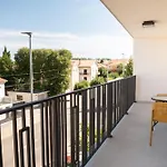 Arba Fortuna Exclusive With Private Parking Apartment