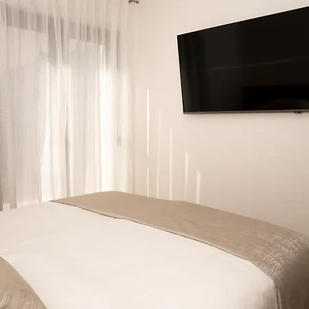 Arba Fortuna Exclusive With Private Parking * Zadar