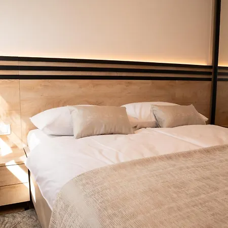 Apartman Arba Fortuna Exclusive With Private Parking