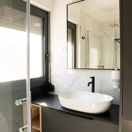 Apartman Arba Fortuna Exclusive With Private Parking