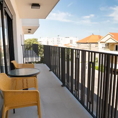 Apartman Arba Fortuna Exclusive With Private Parking *