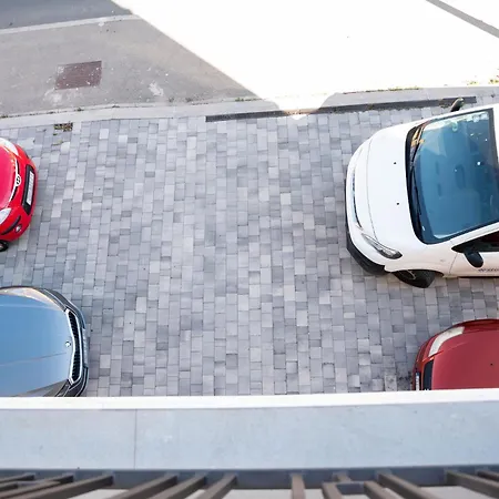 Arba Fortuna Exclusive With Private Parking * Zadar