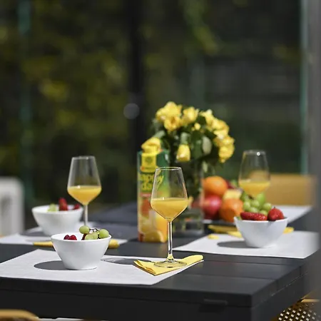 Apartman Arba Fortuna Exclusive With Private Parking *