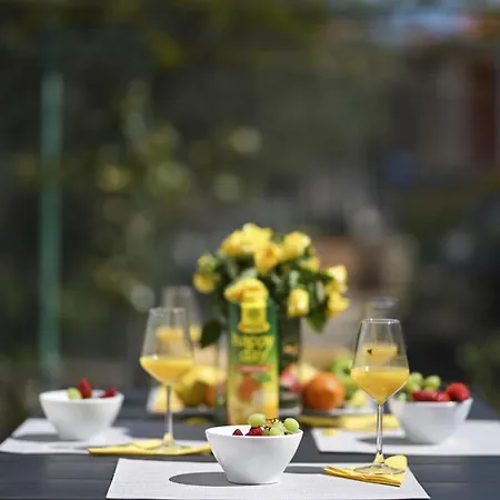 Arba Fortuna Exclusive With Private Parking Apartman