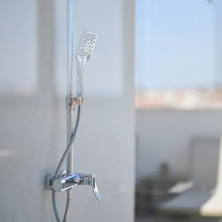 Lägenhet Arba Fortuna Exclusive With Private Parking Zadar