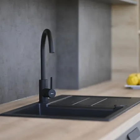 Arba Fortuna Exclusive With Private Parking *