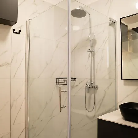 Arba Fortuna Exclusive With Private Parking