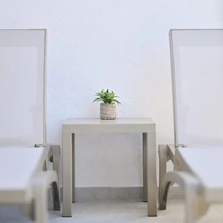 Arba Fortuna Exclusive With Private Parking Apartman
