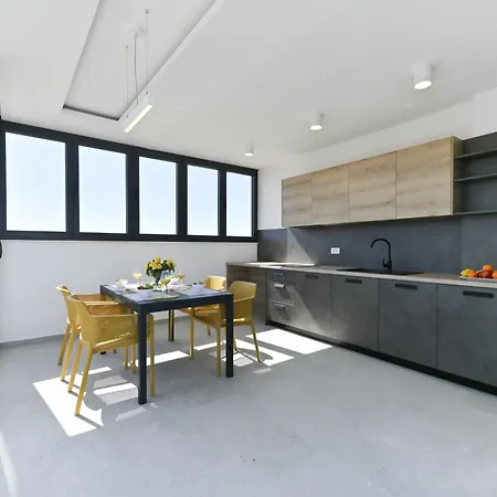 Arba Fortuna Exclusive With Private Parking *