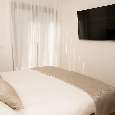 Arba Fortuna Exclusive With Private Parking Zadar