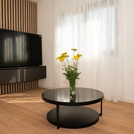 Arba Fortuna Exclusive With Private Parking Apartman