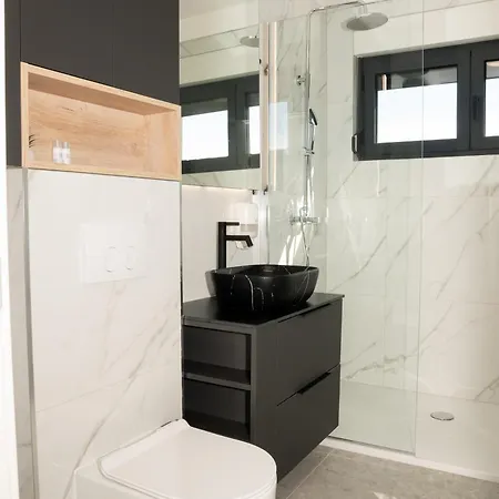 Arba Fortuna Exclusive With Private Parking Lägenhet Zadar