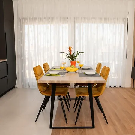 Arba Fortuna Exclusive With Private Parking * Zadar