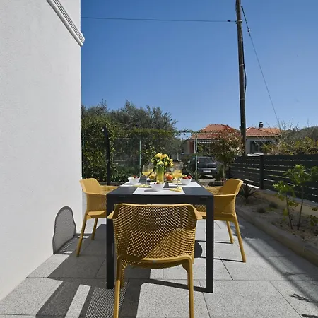 Arba Fortuna Exclusive With Private Parking Apartman