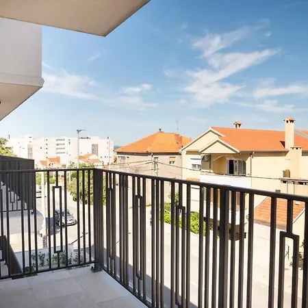 Arba Fortuna Exclusive With Private Parking *