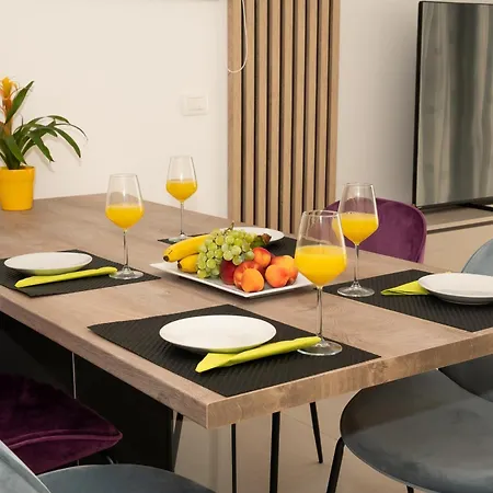 Arba Fortuna Exclusive With Private Parking * Zadar