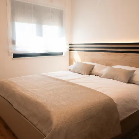 Apartman Arba Fortuna Exclusive With Private Parking