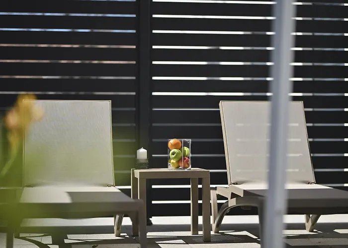 Apartment Arba Fortuna Exclusive With Private Parking Zadar