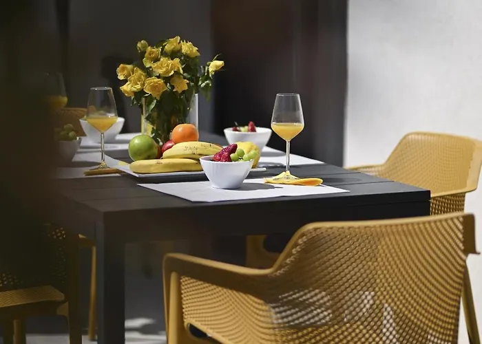 Arba Fortuna Exclusive With Private Parking Apartment *