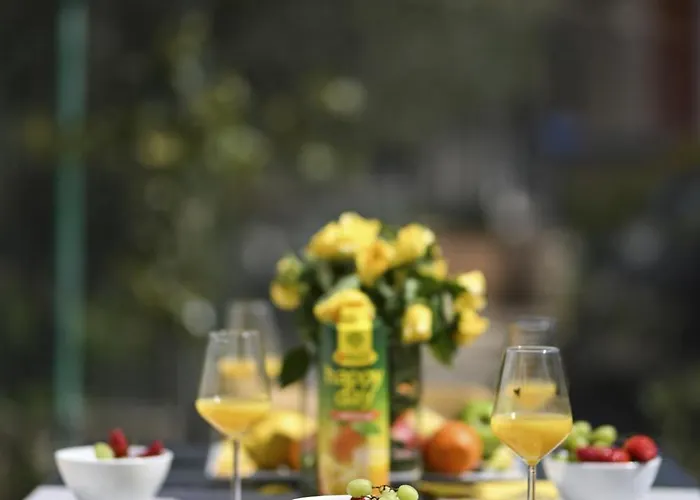 Arba Fortuna Exclusive With Private Parking Apartment