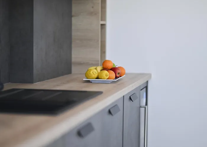 Apartment Arba Fortuna Exclusive With Private Parking *