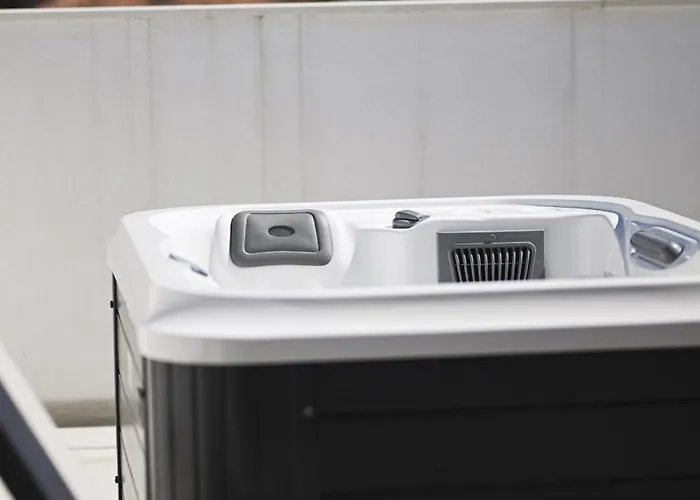 Arba Fortuna Exclusive With Private Parking Apartment *