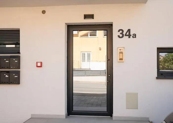 Apartment Arba Fortuna Exclusive With Private Parking *