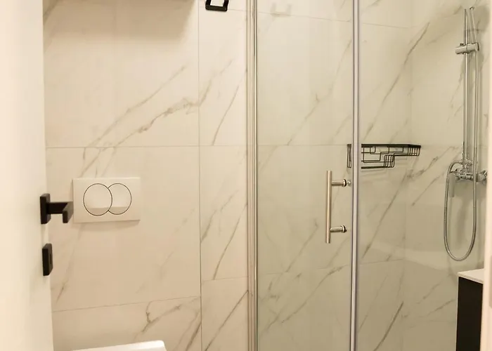 Arba Fortuna Exclusive With Private Parking Apartment Zadar