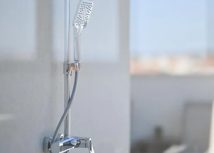 Apartment Arba Fortuna Exclusive With Private Parking Zadar