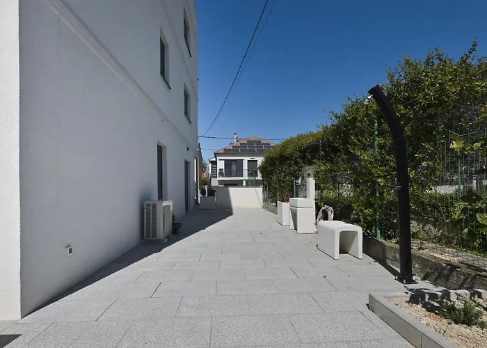 Apartment Arba Fortuna Exclusive With Private Parking *