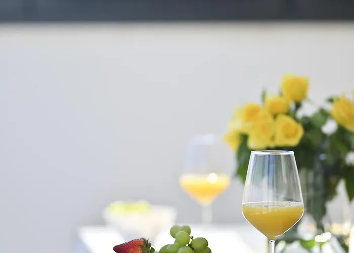 Arba Fortuna Exclusive With Private Parking Apartment Zadar