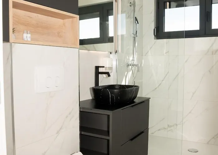 Arba Fortuna Exclusive With Private Parking Apartment Zadar